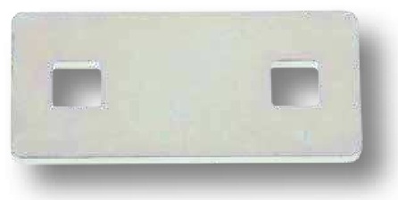 [AMAT3-103740] Placa de strangere