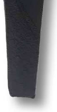 [AMAT3-103749] Dinte pentru grapa rotativa - stanga, intarit 290 x 60 x 15 mm