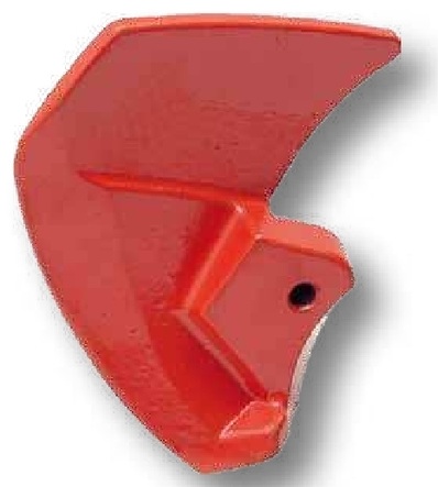 [AMAT3-103757] Brazdar - dreapta, DS