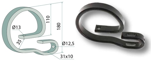[AMAT3-104363] Arc superior