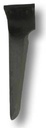 Dinti pentru grapa rotativa - dreapta, extra lung, 330 mm