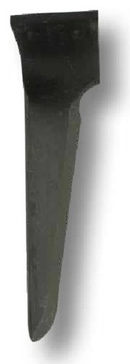 [AMAT3-103764] Dinti pentru grapa rotativa - dreapta, extra lung, 330 mm