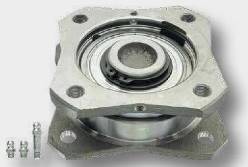 [AMAT3-103788] Rulment cu role complet