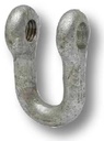 Șurub M10x1,5 - 10.9 50 mm
