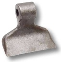 Șurub M20x1,5 - 8.8 116 mm