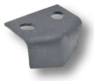 [AMAT3-103795] Dinte pentru grapa rotativa - dreapta, intarit 300 x 100 x 15 mm