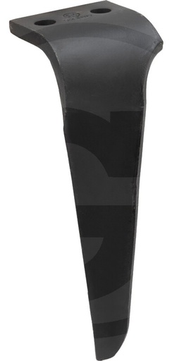 [AMAT3-103798] Dinte grapa rotativa - stanga, ranforsat 285 x 90 x 12 mm