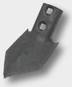Șurub plug M12x1,75 - 8.8 45 mm
