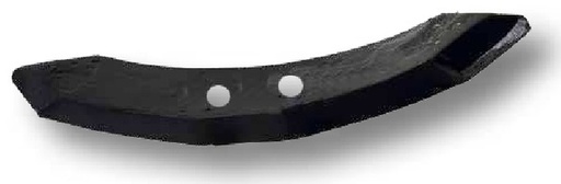 [AMAT3-104418] Surub pentru plug M12x60 DIN 608 60 mm