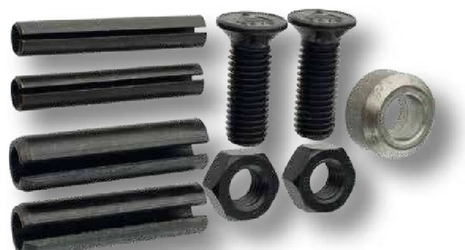 [AMAT3-104421] Kit de asamblare 14 x 45 mm