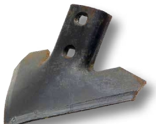 [AMAT3-105181] Brazdar 180 mm