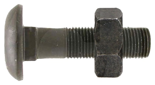 [AMAT3-104426] Șurub cu cap cilindric M16x1,5 - 8.8 100 mm