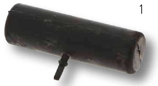 [AMAT3-105188] Disc stea - dreapta, 3 gauri