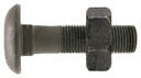 Șurub 8.8 90 mm