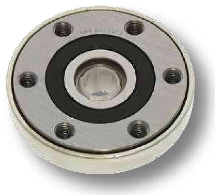 [AMAT3-104438] Lagar in 4 puncte - D 87 / 16 x 23 mm