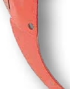 [AMAT3-104446] Șuruburi cap hexagonal - 10 x 35 DIN 931 8.8 zincat