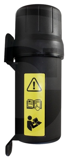 [AMAT3-104454] Suport pentru documente - mijloc Ø 84 x 310 mm