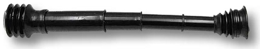 [AMAT3-104455] Tub depunator seminte - complet, lung, format din 3 piese
