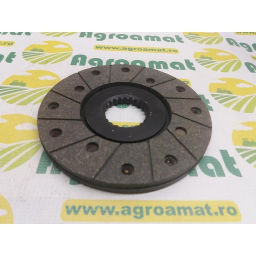 [AMAT1-12998] Disc Frana F178100150090