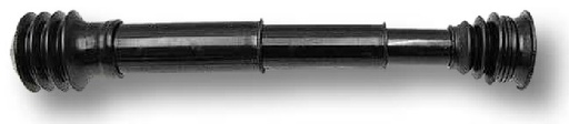 [AMAT3-104457] Tub seminte - complet, scurt, format din 3 piese