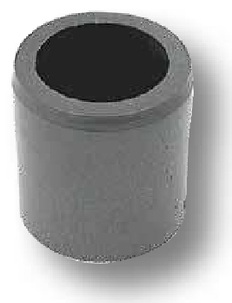 [AMAT3-104467] Lagar din plastic 33 x 45 x 48 mm