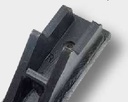 Brazdar tip dalta 200 x 60 x 15 mm