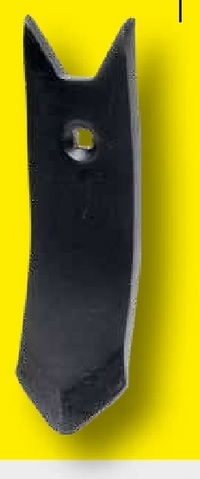 [AMAT3-105711] Varf de brazdar 80 x 20 mm