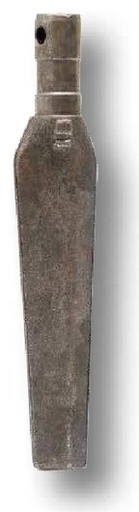 [AMAT3-105714] Lagar de tensionare - 12 x 60 mm