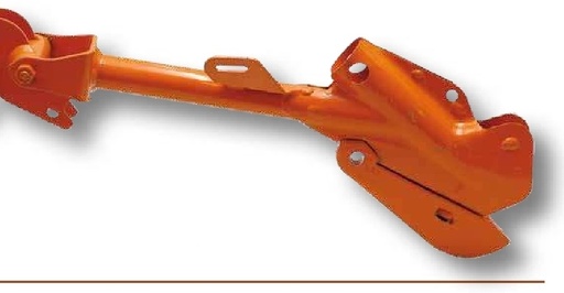 [AMAT3-104489] Brazdar patina pentru semanatoare 190 mm