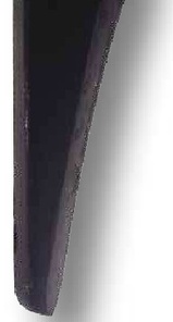[AMAT3-105258] Dinte grapa rotativa - stânga