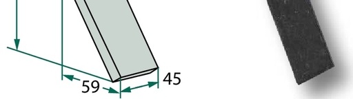 [AMAT3-105729] Șurub M12x1,75 - 8.8 - cu pliuliță