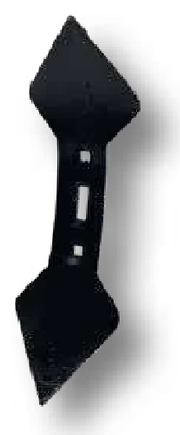 [AMAT3-104523] Brazdar cultivator 345 x 73 x 13 mm