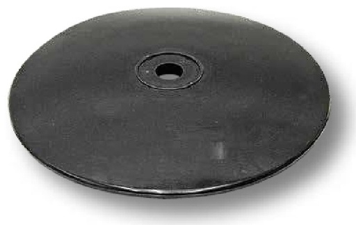 [AMAT3-104533] Disc flex - cu carcasa rulment, diametru orificiu interior = 21,2 mm Ø interior carcasa = 35 mm Diametru exterior = 249 