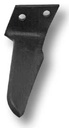 Șurub M16x1,5 - 12.9 55 mm