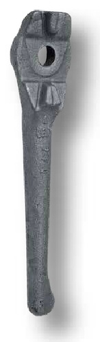[AMAT3-104547] Dinte grapa rotativa - stanga