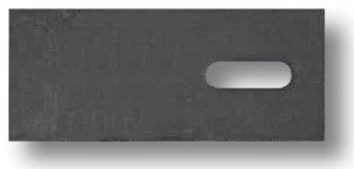 [AMAT3-105780] Racleta din tabla
