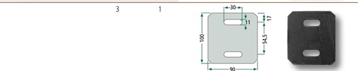 [AMAT3-105781] Racleta din tabla