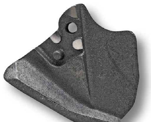 [AMAT3-104560] Accesoriu deschidere randuri - lung, pentru brăzdare Rotec
