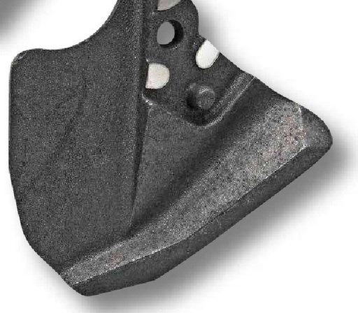 [AMAT3-104561] Accesoriu pentru deschidere randuri - scurt, pentru brăzdare Rotec