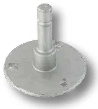 [AMAT3-104563] Amazone Ax rulment - pentru brăzdar cu role
