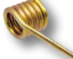 [AMAT3-104567] Suport arc - pentru limitor în adâncime (brăzdar cu role)