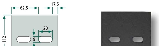 [AMAT3-105799] Racleta din tabla
