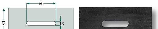 [AMAT3-105810] Racleta din tabla