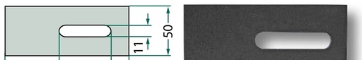 [AMAT3-105814] Racleta din tabla