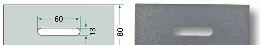 [AMAT3-105819] Racleta din tabla