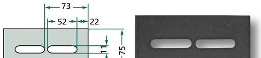 [AMAT3-105820] Racleta din tabla