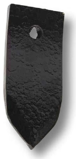 [AMAT3-105359] Taler disc - zimțat