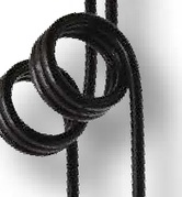 [AMAT3-105831] Gheara elastica - Ø 12 mm