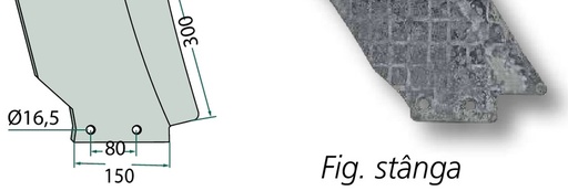 [AMAT3-105369] Contradinte - stânga