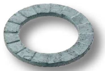 [AMAT3-105382] Saiba de siguranta - Ø 12 mm